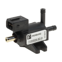 PAT ELECTRIC VALVE SOLENOID EVS-046