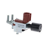 PAT ELECTRIC VALVE SOLENOID EVS-057