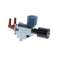 PAT ELECTRIC VALVE SOLENOID EVS-058
