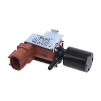 PAT ELECTRIC VALVE SOLENOID EVS-081