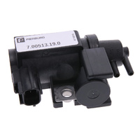PAT ELECTRIC VALVE SOLENOID EVS-107
