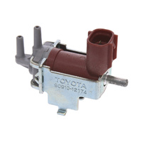 PAT ELECTRIC VALVE SOLENOID EVS-109