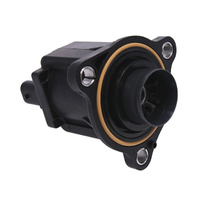 PAT ELECTRIC VALVE SOLENOID EVS-111