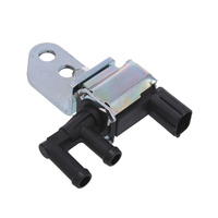 PAT ELECTRIC VALVE SOLENOID EVS-117
