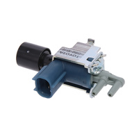 PAT ELECTRIC VALVE SOLENOID EVS-124