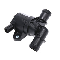 PAT ELECTRIC VALVE SOLENOID EVS-130