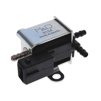 PAT ELECTRIC VALVE SOLENOID EVS-145