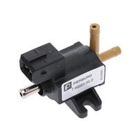 PAT ELECTRIC VALVE SOLENOID EVS-146