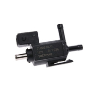 PAT ELECTRIC VALVE SOLENOID EVS-154