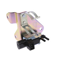 PAT ELECTRIC VALVE SOLENOID EVS-155