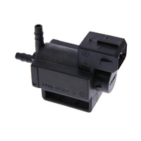 PAT ELECTRIC VALVE SOLENOID EVS-156
