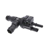 PAT ELECTRIC VALVE SOLENOID EVS-158