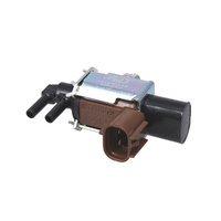 PAT ELECTRIC VALVE SOLENOID EVS-162