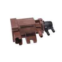 PAT ELECTRIC VALVE SOLENOID EVS-167