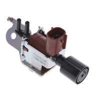 PAT ELECTRIC VALVE SOLENOID EVS-172