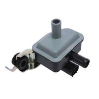PAT ELECTRIC VALVE SOLENOID EVS-184