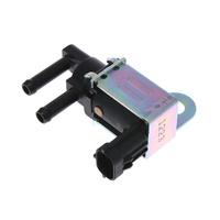 PAT ELECTRIC VALVE SOLENOID EVS-189