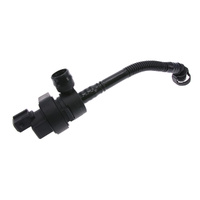 PAT ELECTRIC VALVE SOLENOID EVS-195
