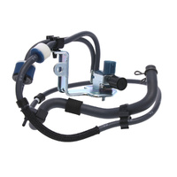 PAT ELECTRIC VALVE SOLENOID EVS-199