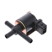 PAT ELECTRIC VALVE SOLENOID EVS-212