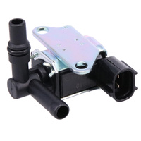 PAT ELECTRIC VALVE SOLENOID EVS-214