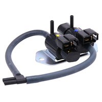 PAT ELECTRIC VALVE SOLENOID EVS-228
