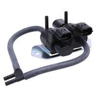 PAT ELECTRIC VALVE SOLENOIDS EVS-229