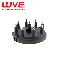 Distributor Cap FOR Ford Falcon F Series Lincoln Mercury V8 70-98 FO100 5D1138