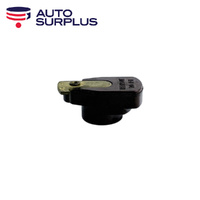 Ignition Distributor Rotor Button FOR Ford Consul Mark I 16hp 1950-1951 FO113