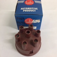 Ford D200-300 F100 F250 F350 Fairlane ZA ZB ZC Falcon XK-XW Distributor Cap FO91