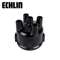 Distributor Cap FOR Ford Escort MKI 4 Cylinder 1.1L 1.3L 1970-1975 FO98
