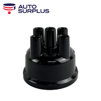 Ignition Distributor Cap FOR Fiat 103 1100 1400 Marelli 1955-1967 FT512