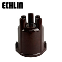 Ignition Distributor Cap FOR Fiat 850 1966-1973 Marelli FT518