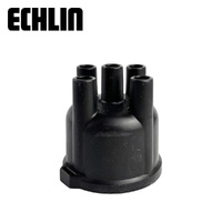 Ignition Distributor Cap FOR Fiat 128 128S 128SP Sports Marelli 1971-1980 FT528