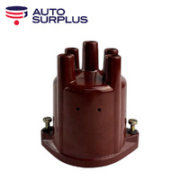 Distributor Cap FOR Fiat 124 Sport Coupe 1.8L DOHC 1967-1973 Marelli FT530