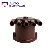 Ignition Distributor Cap FOR Fiat 127 0.9L 1972-1975 Marelli FT534