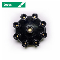 Distributor Cap FOR Daimler SP250 2.5L V8 Sovereign 67-69 Genuine Lucas GL740