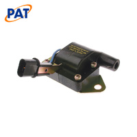 PAT IGNITION COIL IGC-047