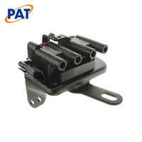 PAT IGNITION COIL IGC-074