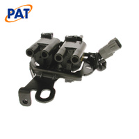 PAT IGNITION COIL IGC-076