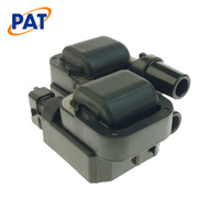 PAT IGNITION COIL IGC-196
