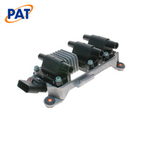 PAT IGNITION COIL IGC-208