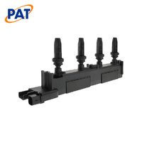 PAT IGNITION COIL IGC-235