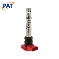 PAT IGNITION COIL IGC-260