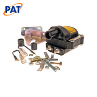 PAT IGNITION COIL MEC717B IGC-302