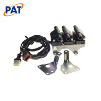 PAT IGNITION COIL IGC-338