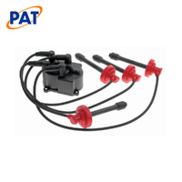 PAT IGNITION LEAD SET ILS-028M