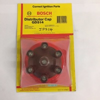 Toyota Corona Cressida Crown MS41-85 Landcruiser FJ40-60 Distributor Cap JP514