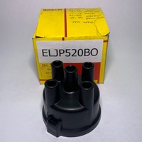 Distributor Cap FOR Holden Honda Isuzu Mazda Nissan 1964-1986 JP520 GH506