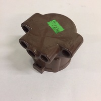 Distributor Cap FOR Mazda 1000 Coupe Pickup 1500 1500SS B1500 F800 JP522